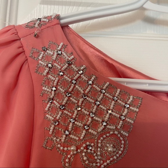 Marciano by Guess beaded dress - Picture 4 of 6